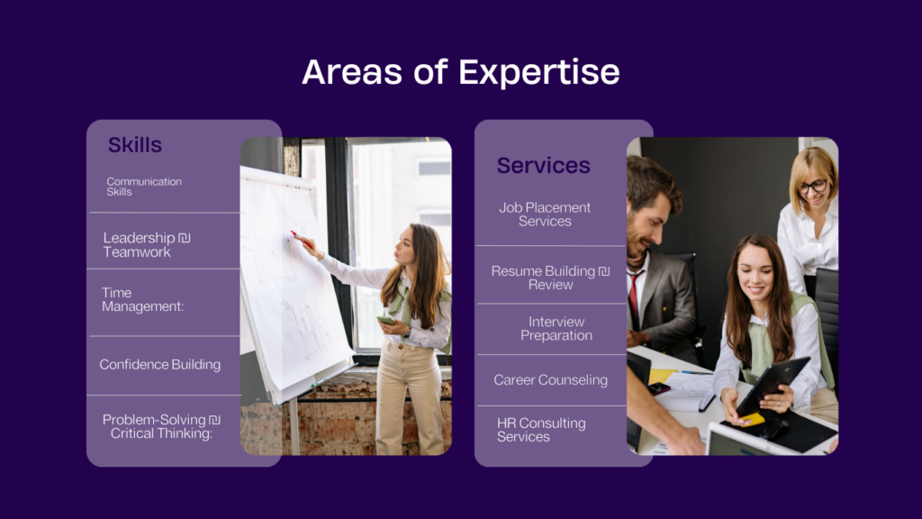 consultancy services	